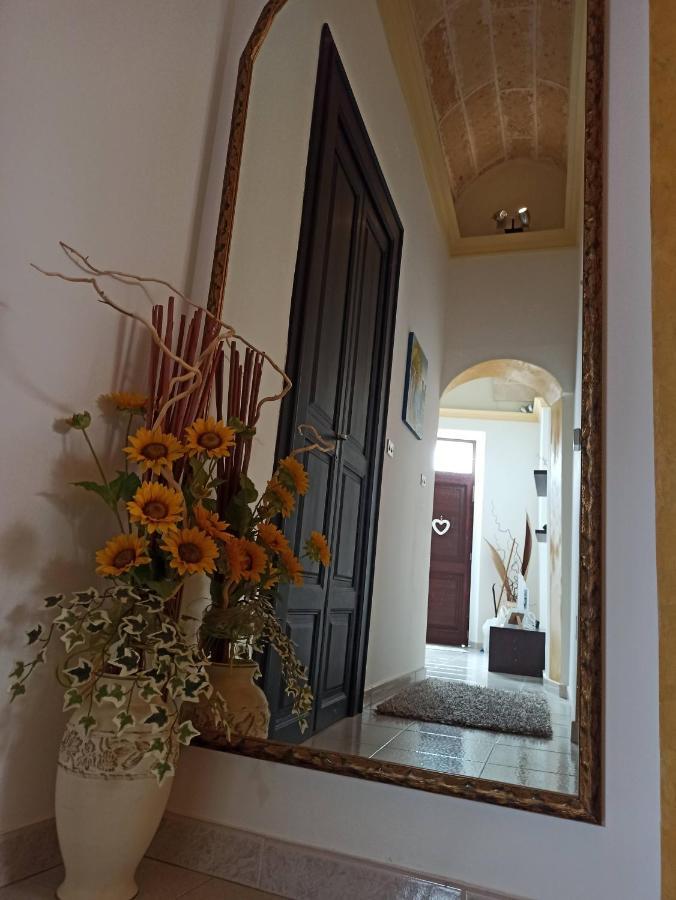 Villa Casa Amata Salentina Squinzano Exterior foto