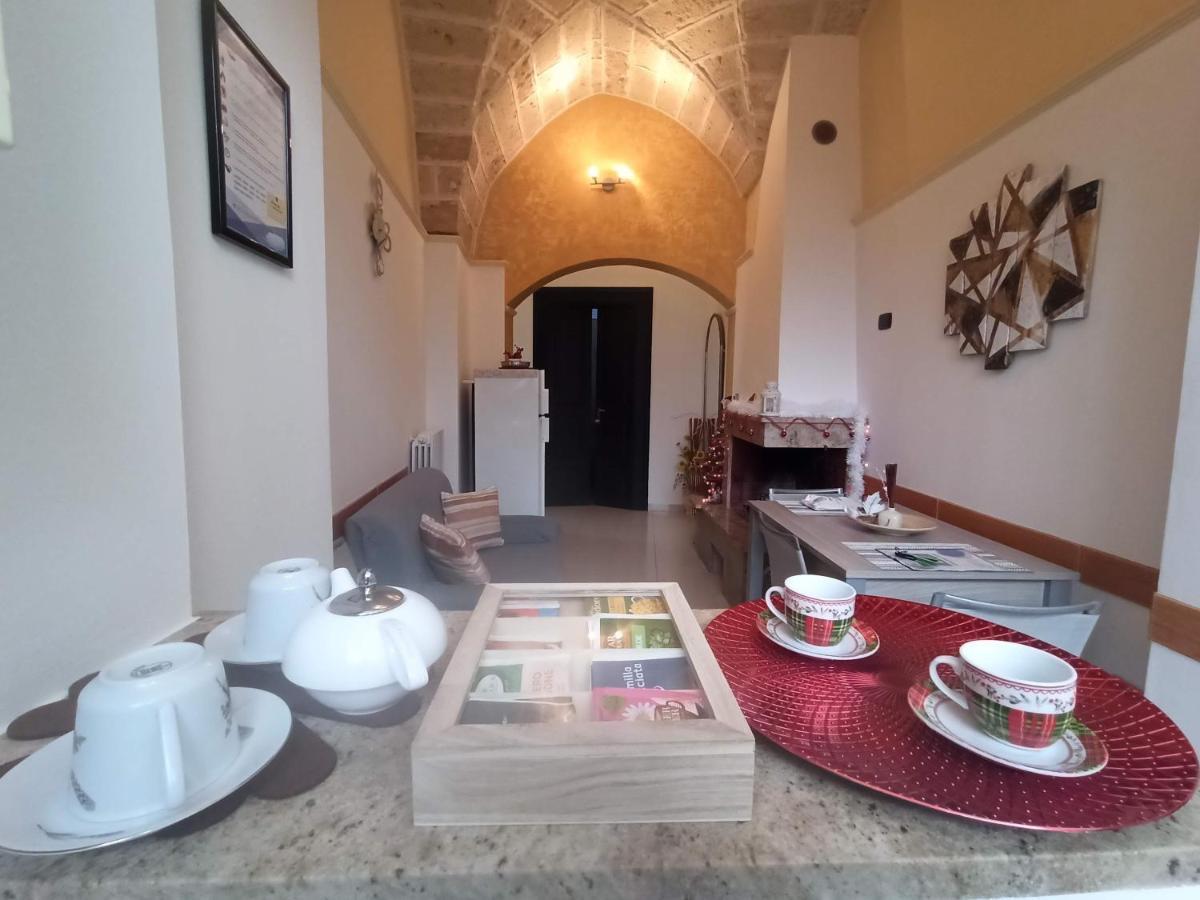 Villa Casa Amata Salentina Squinzano Exterior foto