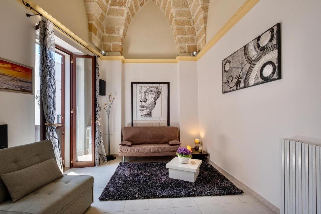 Villa Casa Amata Salentina Squinzano Exterior foto