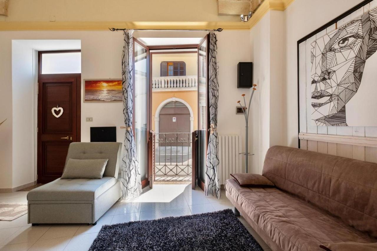 Villa Casa Amata Salentina Squinzano Exterior foto