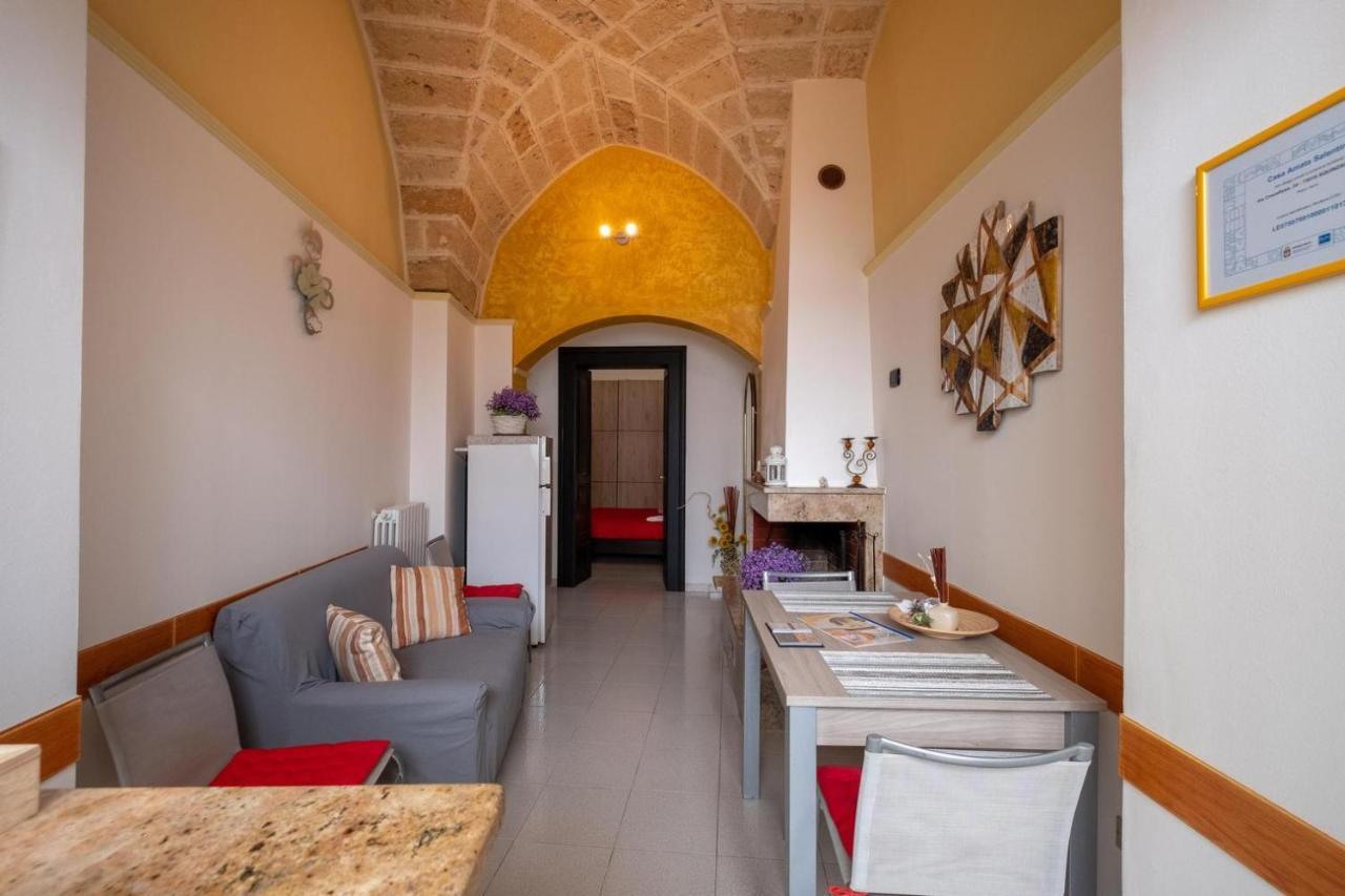 Villa Casa Amata Salentina Squinzano Exterior foto