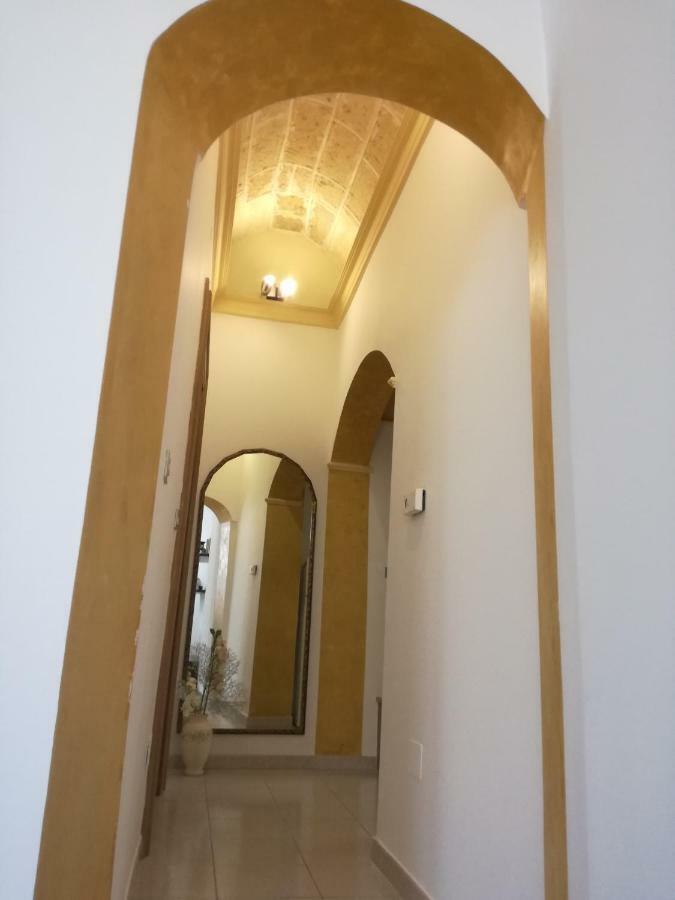 Villa Casa Amata Salentina Squinzano Exterior foto